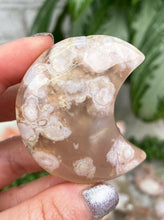 Load image into Gallery: Contempo Crystals - Blossom-Agate-Moon - Image 11