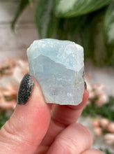 Load image into Gallery: Contempo Crystals - Blue-Aquamarine-Point-from-Pakistan - Image 5