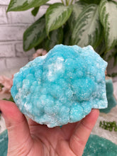 Load image into Gallery: Contempo Crystals - Blue-Aragonite-Cluster - Image 7