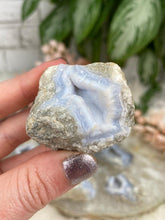 Load image into Gallery: Contempo Crystals - Blue-Chalcedony-in-Matrix-Stone - Image 13