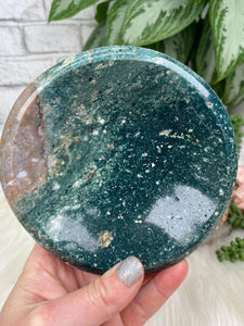Contempo Crystals - Ocean Jasper Bowls - Image 8