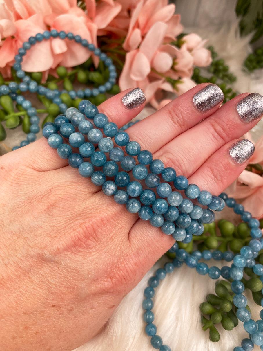 Blue-Kyanite-Bracelet