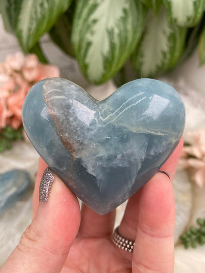 Blue-Onyx-Heart-from-Mexico