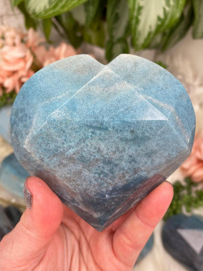 Blue-Trollite-Heart