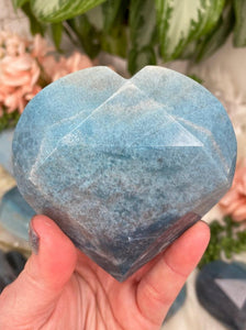 Contempo Crystals - Blue-Trollite-Heart - Image 13