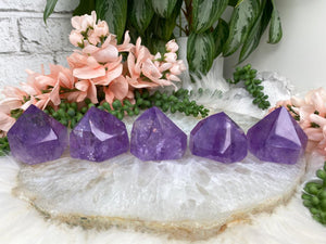 Contempo Crystals - Brazil-Amethyst-Points - Image 2