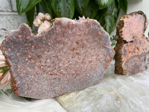 Contempo Crystals - Brazilian-Pink-Amethyst-Geodes - Image 4