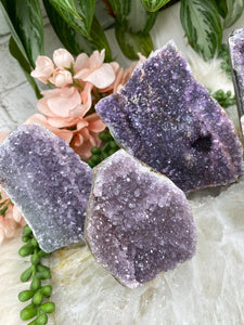 Contempo Crystals - Brazilian-Purple-Amethyst-Clusters - Image 5