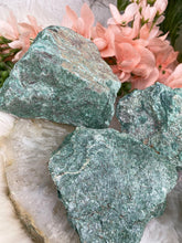 Load image into Gallery: Contempo Crystals - Brazilian-Raw-Green-Fuchsite - Image 8