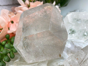 Contempo Crystals - Silver-Clear-Quartz-with-Rutile-from-Brazil - Image 2