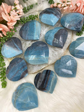Load image into Gallery: Contempo Crystals - Brazilian-Trolleite-Hearts - Image 5