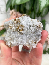 Load image into Gallery: Contempo Crystals - Brown-Fluorite-on-Celestite - Image 11