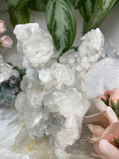 Calcite-Peace-Sign-Crystal