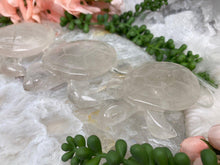 Load image into Gallery: Contempo Crystals - Carved-Quartz-Sea-Turtle-Crystal-Carving - Image 6
