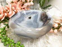 Load image into Gallery: Contempo Crystals - Druzy Agate Bowl - Image 4