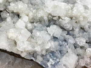 Contempo Crystals - Chalcedony-Apophyllite-Closeup - Image 7