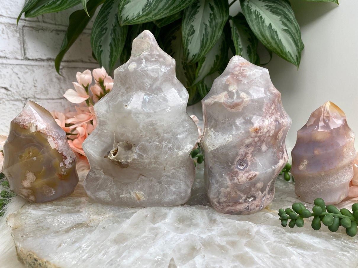 Cherry-Blossom-Agate-Flame-Crystals