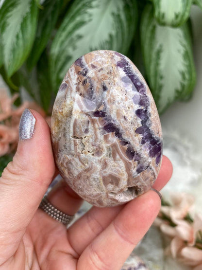 Chevron-Amethyst-Palm-Stone-with-Pink
