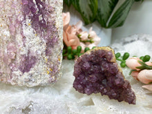 Load image into Gallery: Contempo Crystals - Purple-Fluorite-Cluster-from-China - Image 7
