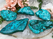 Load image into Gallery: Contempo Crystals - Chrysocolla-on-Malachite - Image 6