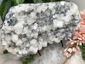 Contempo Crystals - Chunky-Apophyllite-Chalcedony-Druzy-Crystal - Image 3