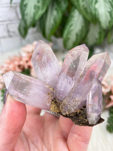Contempo Crystals - Chunky-Purple-Vera-Cruz-Amethyst - Image 7
