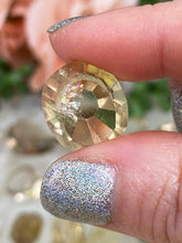 Load image into Gallery: Contempo Crystals - Citrine-Gem-With-Rainbow - Image 25