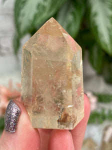 Contempo Crystals - Citrine-Point-from-Brazil - Image 9