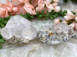 Contempo Crystals - Clear-Fluorite-Clusters-from-Russia - Image 3