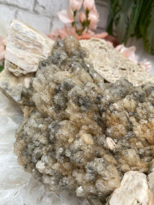 Contempo Crystals - Cleavelandite-Crystal-Cluster-from-Brazil - Image 4