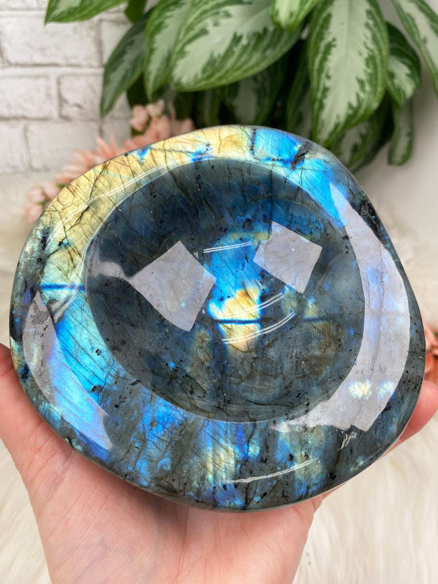 Cobalt-Blue-Labradorite-Bowl