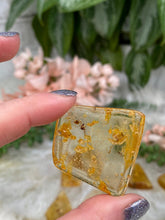 Load image into Gallery: Contempo Crystals - Colombian-Amber-with-Bug - Image 13