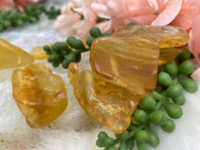 Load image into Gallery: Contempo Crystals - Colombian-Polished-Amber - Image 3