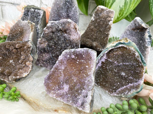 Contempo Crystals - Colorful-Brazil-Amethyst - Image 2
