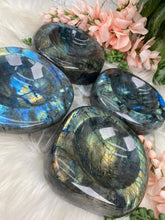 Load image into Gallery: Contempo Crystals - Colorful-Labradorite-Bowls - Image 7
