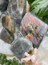 Load image into Gallery: Contempo Crystals - Colorful-Labradorite-Freeforms - Image 8