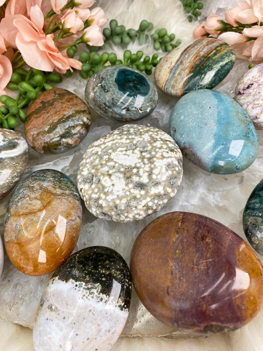 Colorful-Ocean-Jasper-Palm-Stones-for-Sale