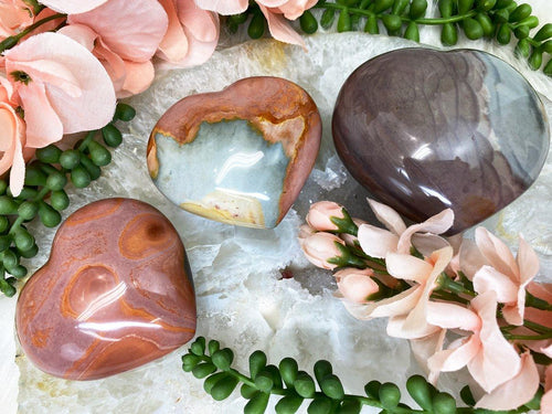 Colorful-Polychrome-Jasper-Heart-Crystals-for-Sale