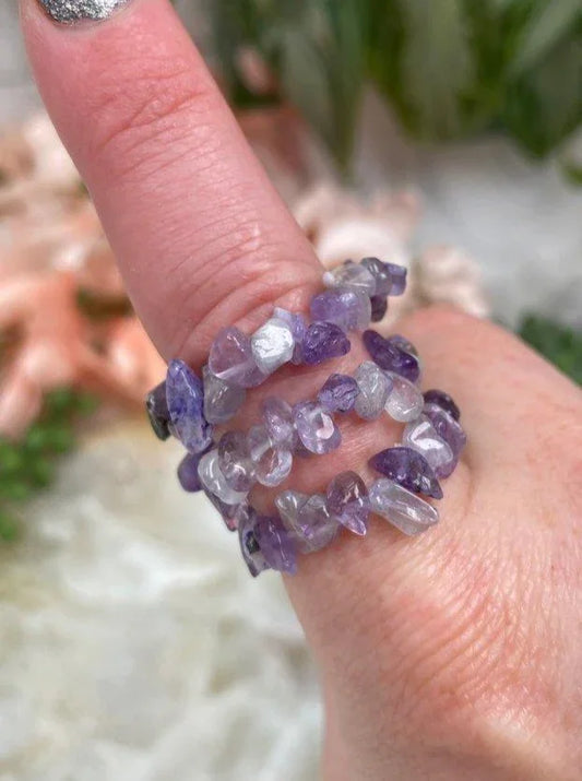 Crystal-Amethyst-Chip-Ring
