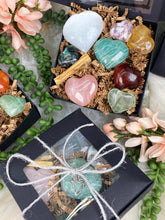 Load image into Gallery: Contempo Crystals - Heart Crystals Gift Set - Image 2