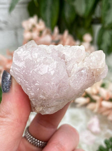 Contempo Crystals - Crystalized-Pink-Rose-Quartz - Image 8