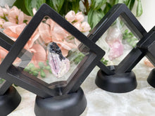 Load image into Gallery: Contempo Crystals - Crystalized-Rose-Quartz-Frames - Image 1
