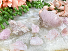 Load image into Gallery: Contempo Crystals - Crystalized-Rose-Quartz - Image 1