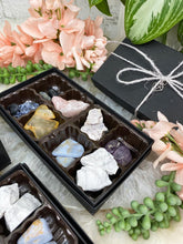 Load image into Gallery: Contempo Crystals - Crystals for Anxiety & Stress - Chocolate Box - Image 5