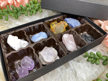 Load image into Gallery: Contempo Crystals - Crystals-for-Anxiety-Gift-Set-for-sale - Image 3