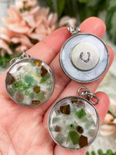 Load image into Gallery: Contempo Crystals - Crystals-for-Luck-Pendant - Image 9