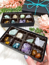 Load image into Gallery: Contempo Crystals - Crystals for Prosperity & Abundance Set - Image 2
