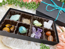 Load image into Gallery: Contempo Crystals - Crystals for Prosperity & Abundance Set - Image 4