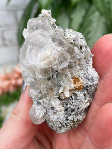 Contempo Crystals - Dalnegorsk-Clear-Fluorite-Cluster - Image 8