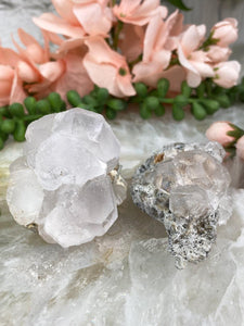 Contempo Crystals - Dalnegorsk-Clear-Fluorite - Image 4